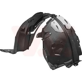 Příslušenství karosérie obložení, dutina kola VAN WEZEL 3358436