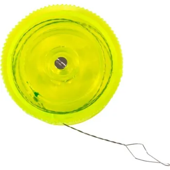 Provlékací lanko kovové 60cm na cívce