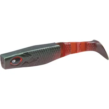 Umělá nástraha Mistrall gumová nástraha Dominator 6,5cm barva 37, 20ks