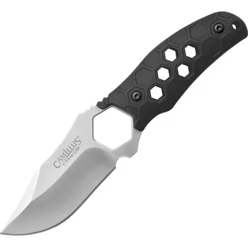 Sebeobrana Camillus COMB 420SS