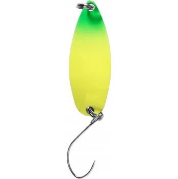 Umělá nástraha Pstruhová plandavka Lucky John Ayu 2.4g - 005