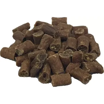 Pamlsek pro psa Masové pamlsky pro psy BOHEMIA Kachní odměny 250g (Masové pamlsky pro psy)