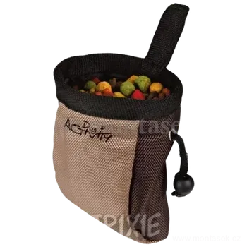 Pamlskovník Sáček na pamlsky pro psy (Pro psa na pamlsky)