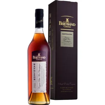 Brandy Bertrand Napoleon 40% 0,7l (karton)