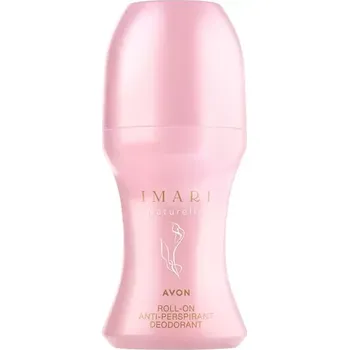 Kuličkový deodorant Imari Naturelle - 50ml