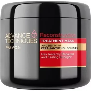 Vlasová regenerace Obnovující maska na vlasy - 375ml