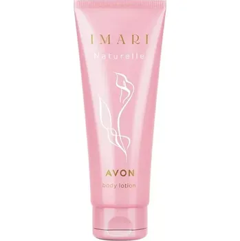Tělové mléko Tělové mléko Imari Naturelle - 125ml