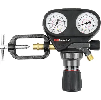 Ventil Redukční ventil ACETYLEN AC PROCONTROL GCE