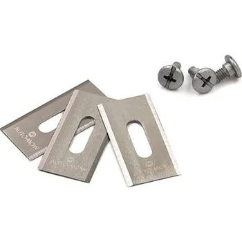 Pro Husqvarnu Sada nožů Endurance na Automower Husqvarna / Gardena - 30ks