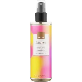 Blissfull EDC - 200ml