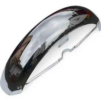 Blatník karosérie Made in Czech Přední blatník Jawa 638 - CHROM - TOP !!!!