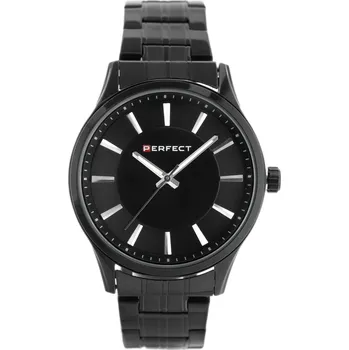 Hodinky Pánské hodinky PERFECT M119-07 (zp377d) + BOX