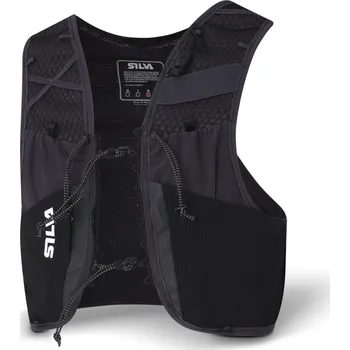 Sportovní batoh Vesta SILVA Strive 10 Black S černá Velikost: S