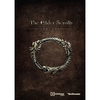 Počítačová hra The Elder Scrolls Online (Steam)