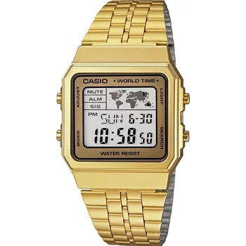 Pánské hodinky CASIO VINTAGE A500WGA-9DF (zd158d) + BOX