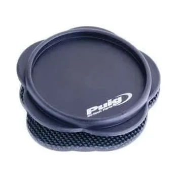 Ochranná podložka pod stojánek PUIG 6335N černý KAWASAKI VN 1500 Drifter 1999-2005