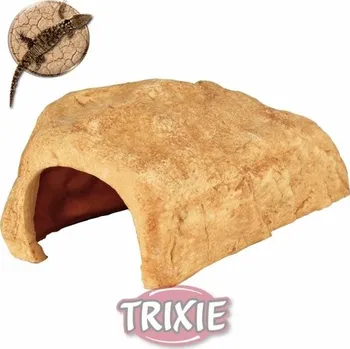 Dekorace do akvária Jeskyně do akvárka, terárka (Dekorace akvaria, teraria)