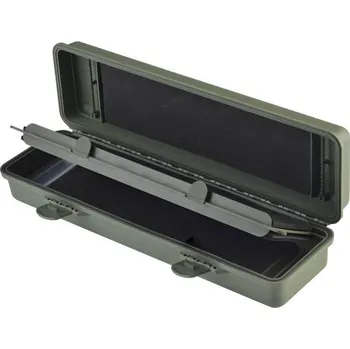 Pouzdro na rybářské vybavení Tandem Baits zásobník na návazce T-Box Rig