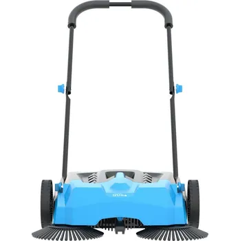 Zametací stroj GÜDE GKM 650