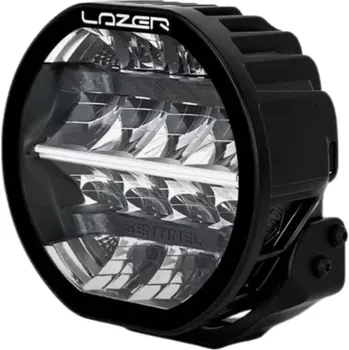 Přídavný světlomet LED přídavné světlo LAZER SENTINEL 7" (178mm), 10248lm, 10-32V, 5000K- Černý