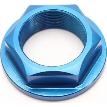 Motodoplněk Závažíčka řidítek 4RACING SM17 modrá DUCATI 1098 2007-2008