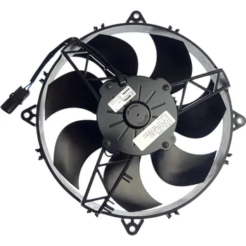 FAN MOTER COMPONENTS 73007