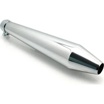 V PARTS Vintage Series Peashooter Silencer Universal DDC9900S2B