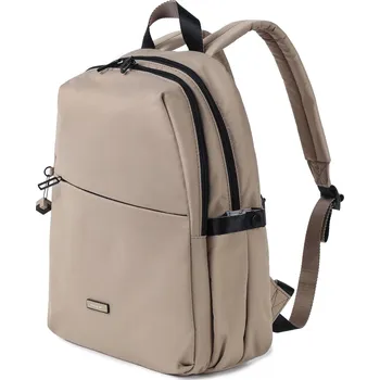 Městský batoh Hedgren Cosmos Stone beige