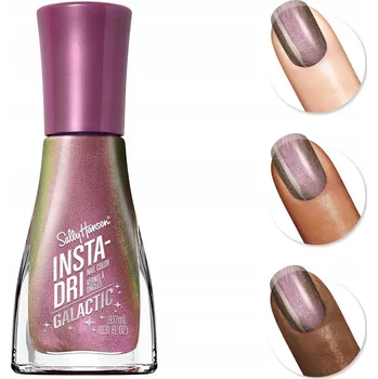 Lak na nehty Sally Hansen Insta Dri Lak na nehty Milky Slay 113