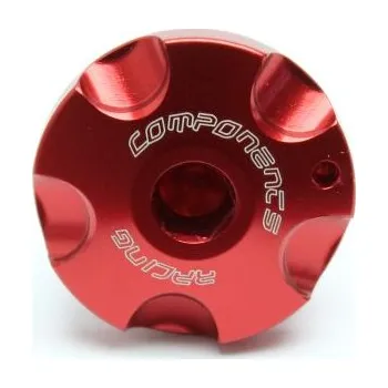 Víčko oleje 4RACING TPOH červená 2H64560282