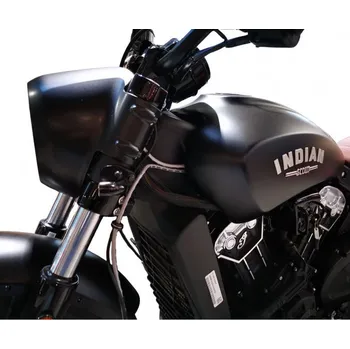 V PARTS Rozpěrky předních blinkrů sada 2 kusů - Indian Scout Sixty C0CI001AV