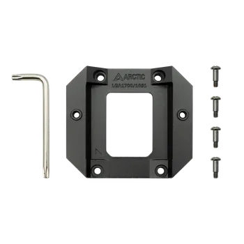Vodní chlazení ARCTIC LGA1700/1851 Offset Contact Frame Mounting Set