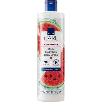 Tělové mléko Tělové mléko s výtažkem z vodního melounu - 400ml