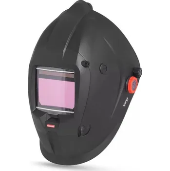 Svářečská kukla Svařovací kukla CleanAIR Verus Air s rozvodem vzduchu