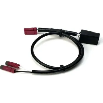 DENALI Trigger Wizard - univerzální spouštěč dálkových světel pro LED světlomety s uzemněním DNL.WHS.20600