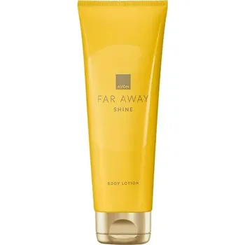 Tělové mléko Tělové mléko Far Away Shine - 125ml