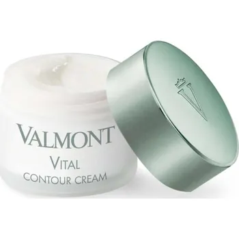 Pleťový krém VALMONT Vital Contour Eyes Cream je krém pro pokožku kolem očí, 15 ml