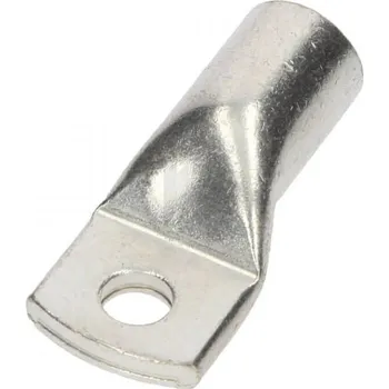 Kabelové oko Sherman Kabelové oko lisovací 50/12 měděné