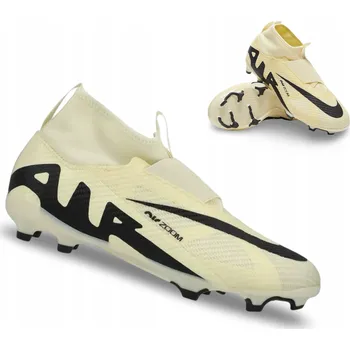 Kopačky Nike kopačky Nike Zoom Mercurial Superfly 9 PRO velikost 37,5