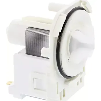 Příslušenství pro myčku Motor vypouštěcího čerpadla do praček a do myček nádobí AEG Electrolux Zanussi (140000443212)