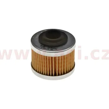 Filtr pro motocykl olejový filtr ORIGINÁL BMW BMW C1 125 2000-2004