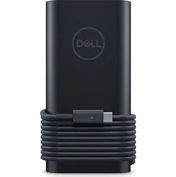 Adaptér k notebooku Originální nabíječka adaptér Dell 0TM7MV 130W 6,5A 5-20V USB-C