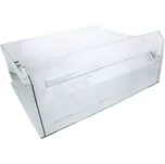 Originální šuplík mrazničky Electrolux AEG Zanussi 2247137157 - Praktický náhradní díl pro dokonalé uspořádání mražených potravin s kompatibilitou pro více modelů lednic a mrazniček