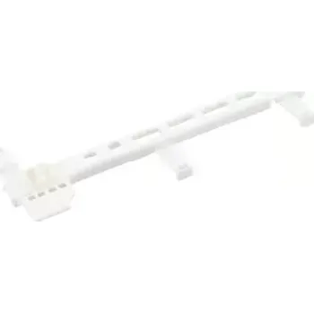 Západka dveří do praček AEG Electrolux Zanussi (8077560012) - Náhradní zámek dveří pro bezpečné uzavírání