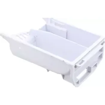 Násypka pracích prostředků AEG Electrolux Zanussi - originální zásuvka do praček 1327307052 pro snadné dávkování detergentů a aviváží