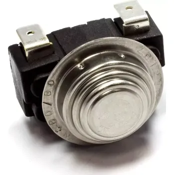 Příslušenství pro ohřívač vody ELECTROLUX Bezpečnostní termostat bojleru s pojistkou (252260)