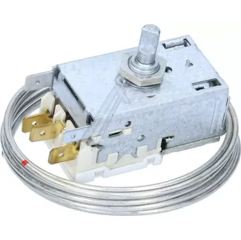 Příslušenství pro lednici ❄️ Termostat RobertShaw K59L2037 pro chladničky AEG, Electrolux, Zanussi - originální náhradní díl 2262199116 kompatibilní s modely K59-L1817