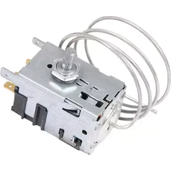 Příslušenství pro lednici ❄️ Termostat Danfoss 077B3505 pro chladničky AEG Electrolux Zanussi - regulátor teploty 2063979724 - kvalitní náhradní díl pro spolehlivý provoz vaší lednice