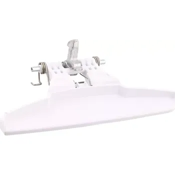 Originální rukojeť dveří pračky Electrolux 1552492009 - madlo pro otevírání dveří praček AEG, Electrolux, Zanussi | Náhradní díl pro snadnou manipulaci