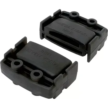 Příslušenství k čerpadlu BlueDiamond Gumové montářní úchyty pro Mini, Maxi, Mega